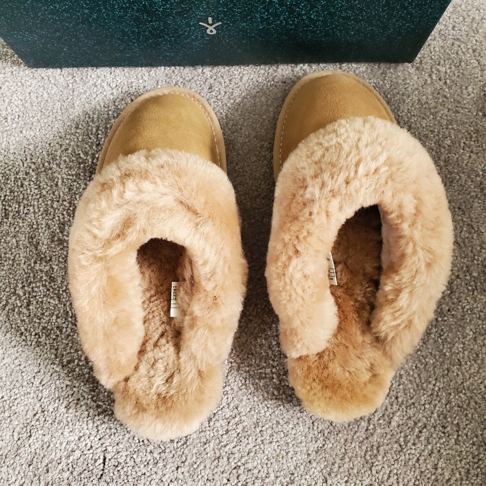 EMU Australia Jolie Slipper